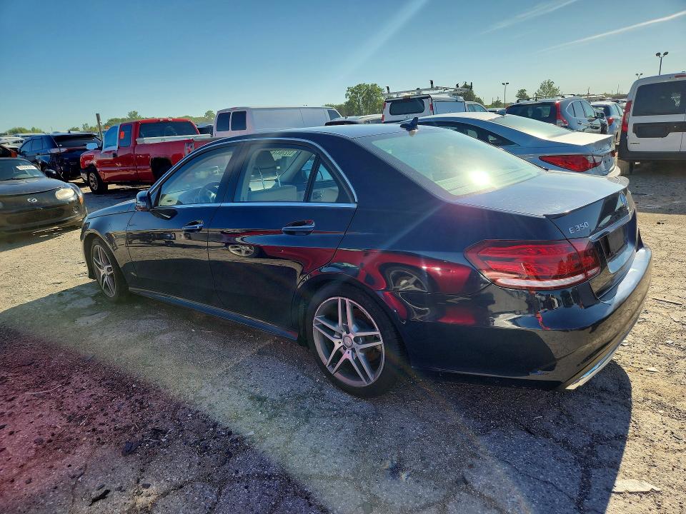 57270476 :رقم المزاد ، WDDHF8JBXGB300083 vin ، 2016 Mercedes-benz E مزاد بيع