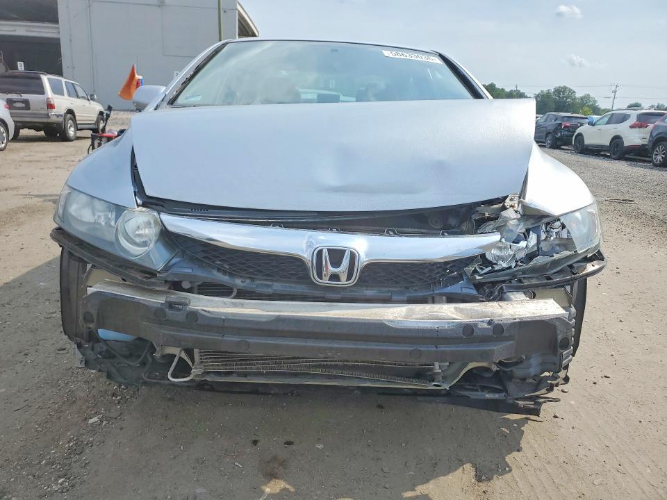 Продаж на аукціоні авто 2009 Honda Civic, vin: 2HGFA16559H354249, номер лоту: 58633036