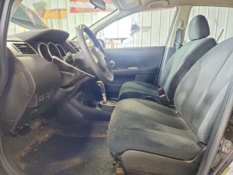 Продаж на аукціоні авто 2011 Nissan Versa, vin: 3N1BC1CP7BL517450, номер лоту: 57526796