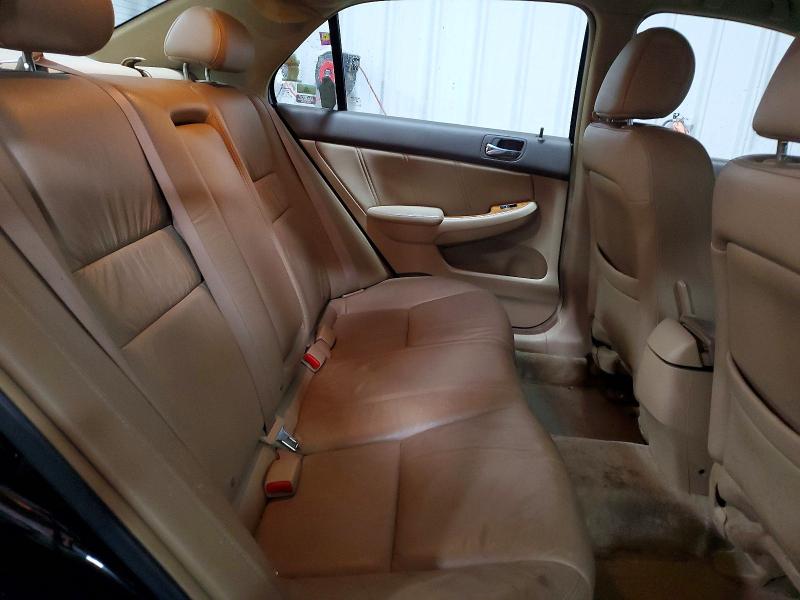 Продажа на аукционе авто 2005 Honda Accord, vin: 1HGCM66555A058678, номер лота: 58602156