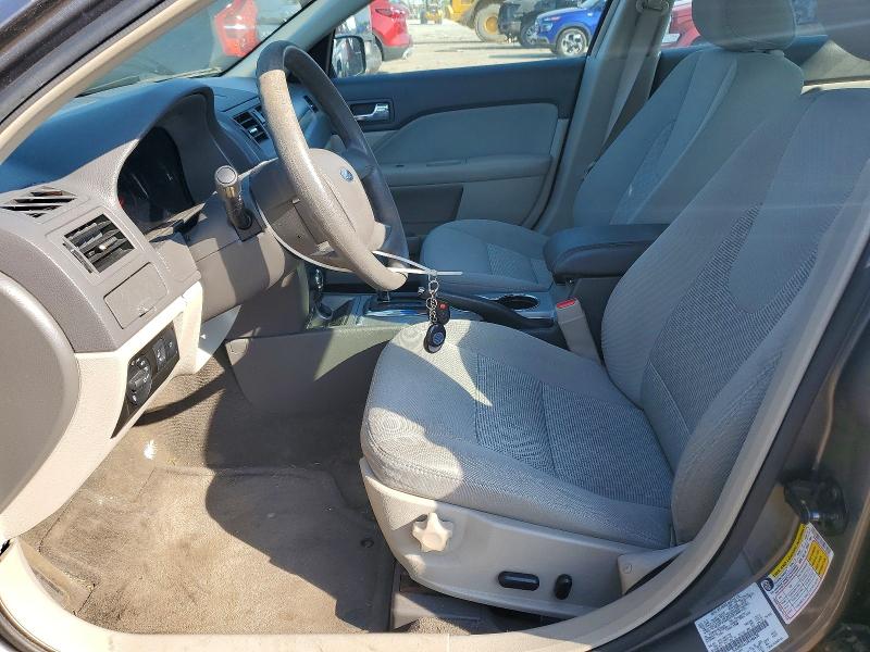 Aukcja sprzedaży 2011 Ford Fusion, vin: 3FAHP0HA1BR346630, numer aukcji: 56238896