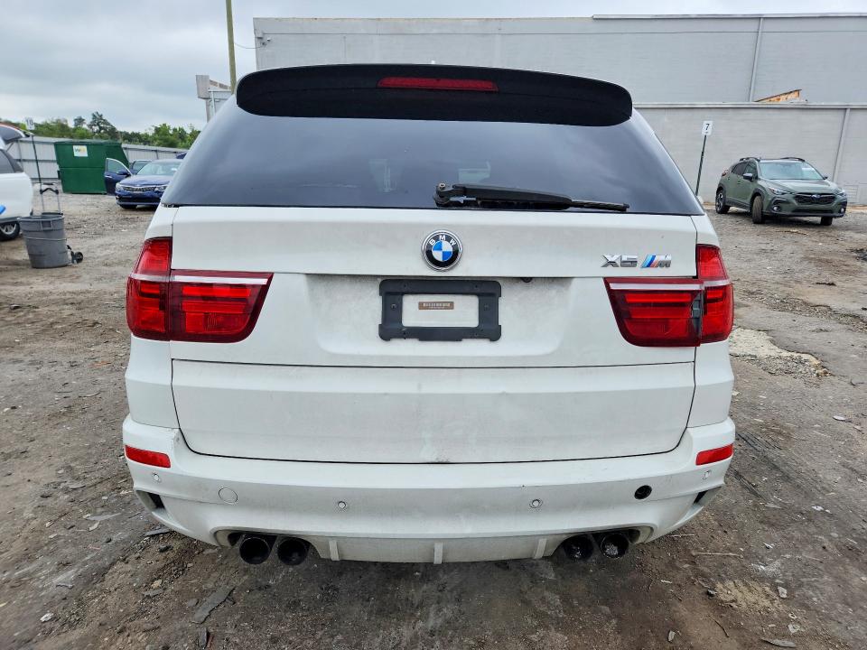 Aukcja sprzedaży 2013 Bmw X5, vin: 5YMGY0C55D0C11905, numer aukcji: 58624946