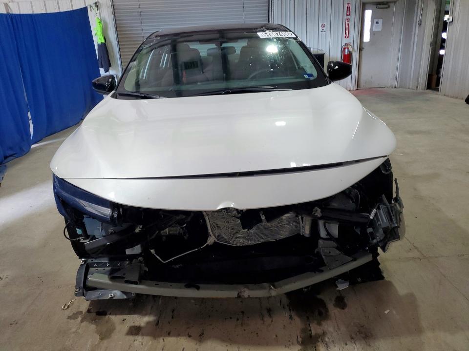 2026 Nissan Sentra მანქანა იყიდება აუქციონზე, vin: 3N1AB9DV1TY225663, აუქციონის ნომერი: 57687496