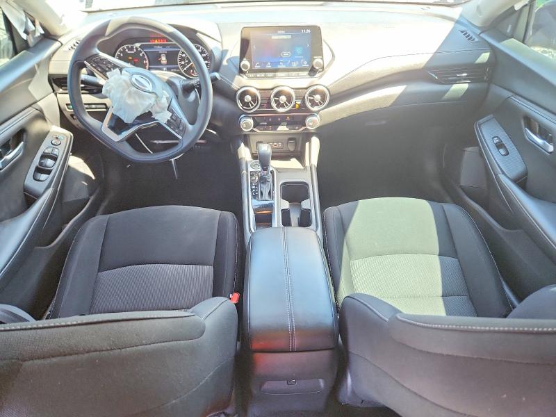 Aukcja sprzedaży 2024 Nissan Sentra, vin: 3N1AB8CV5RY242874, numer aukcji: 58553576