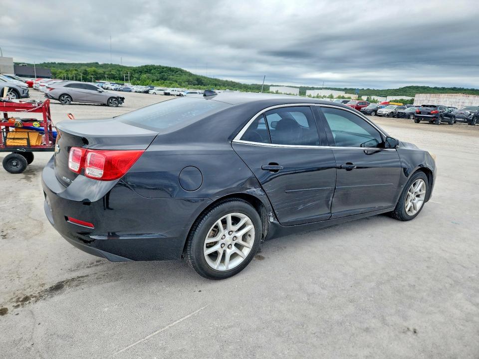 57960266 :رقم المزاد ، 1G11C5SL3EF160497 vin ، 2014 Chevrolet Malibu مزاد بيع