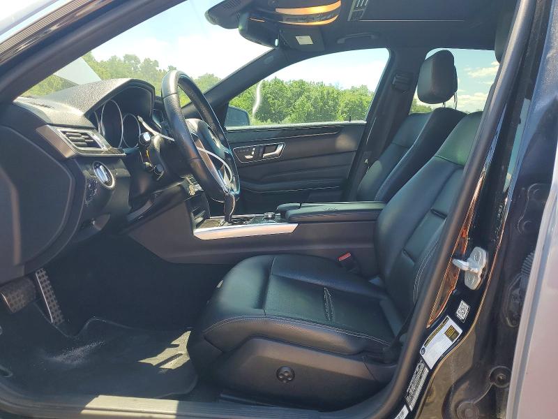 Aukcja sprzedaży 2016 Mercedes-benz E, vin: WDDHF8JB6GB290944, numer aukcji: 58711376