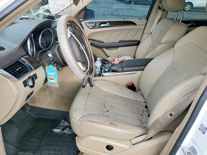55646466 :رقم المزاد ، 4JGDF6EE3GA646088 vin ، 2016 Mercedes-benz Gl مزاد بيع