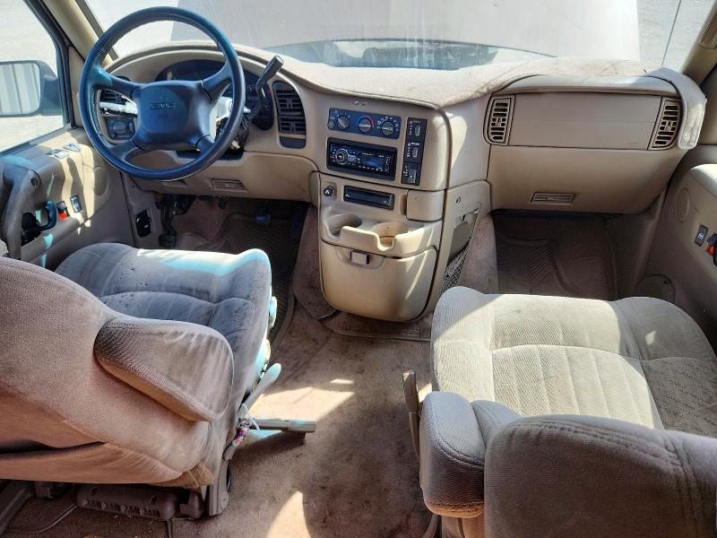 Продажа на аукционе авто 2000 Gmc Safari, vin: 1GKEL19W7YB532876, номер лота: 57172106