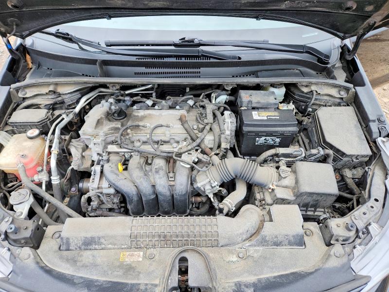 Aukcja sprzedaży 2020 Toyota Corolla, vin: JTDEPRAE0LJ006461, numer aukcji: 53618886