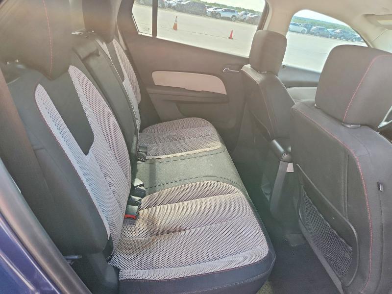 Продаж на аукціоні авто 2017 Gmc Terrain, vin: 2GKALMEK9H6175044, номер лоту: 55808976