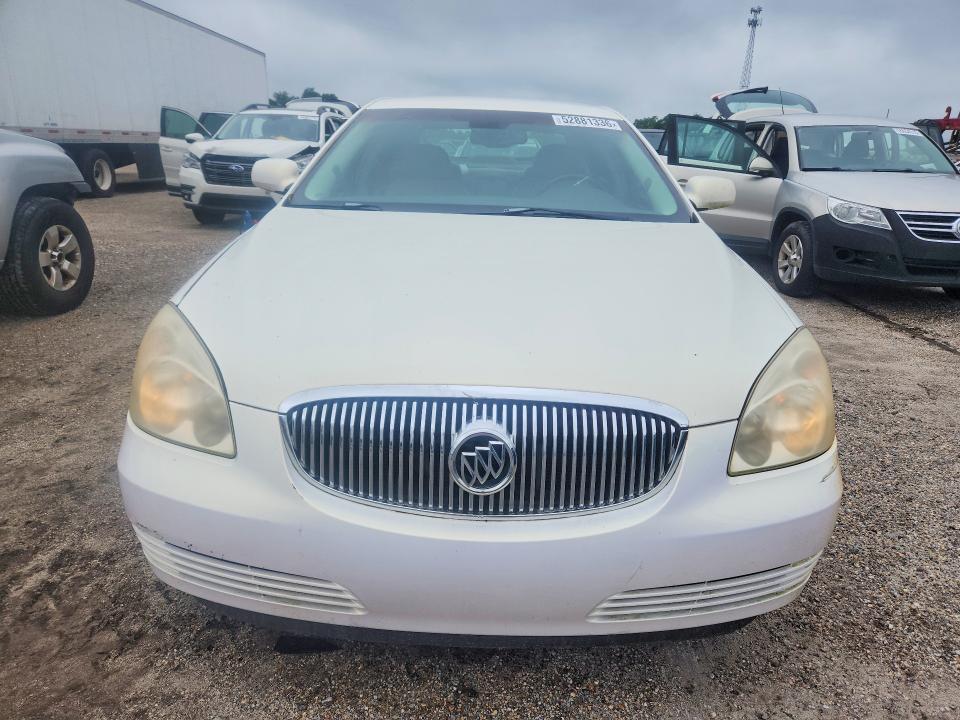 Aukcja sprzedaży 2007 Buick Lucerne, vin: 1G4HR57Y37U124702, numer aukcji: 52881336