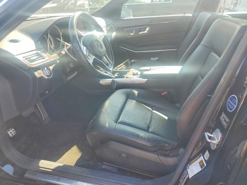 2014 Mercedes-benz E მანქანა იყიდება აუქციონზე, vin: WDDHF8JB2EB062260, აუქციონის ნომერი: 56538746