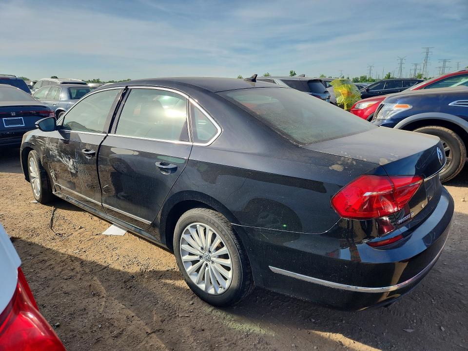 Aukcja sprzedaży 2016 Volkswagen Passat, vin: 1VWBT7A33GC056067, numer aukcji: 56100276