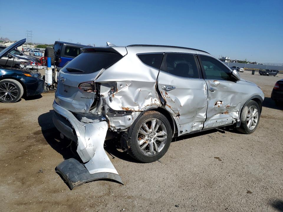 Aukcja sprzedaży 2013 Hyundai Santa Fe Sport, vin: 5XYZU3LA9DG013248, numer aukcji: 55960336