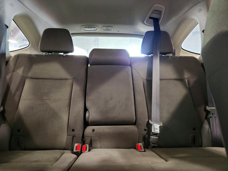 55302866 :رقم المزاد ، 2HKRM4H59CH627807 vin ، 2012 Honda Cr-v مزاد بيع