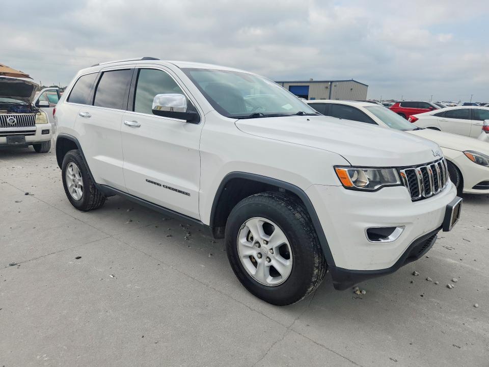 Aukcja sprzedaży 2017 Jeep Grand Cherokee, vin: 1C4RJFAG8HC912596, numer aukcji: 57369676