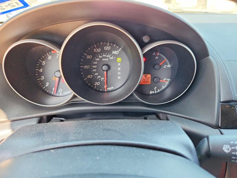 Продажа на аукционе авто 2006 Mazda 3, vin: JM1BK12F361453977, номер лота: 57967756