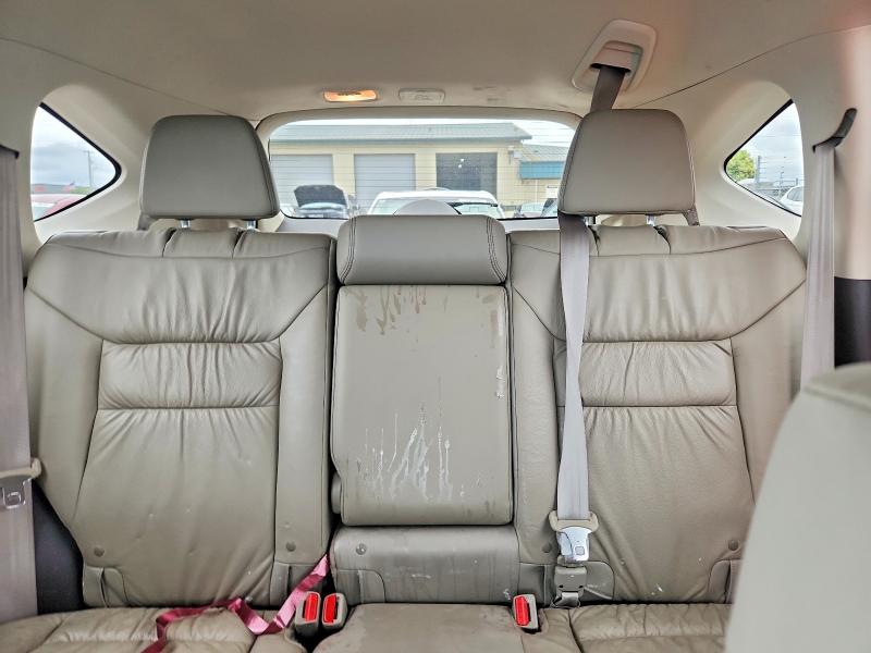 Aukcja sprzedaży 2013 Honda Cr-v, vin: 5J6RM4H79DL014157, numer aukcji: 57371986