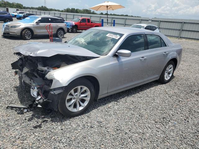 Aukcja sprzedaży 2015 Chrysler 300, vin: 2C3CCAAG6FH853596, numer aukcji: 58482156
