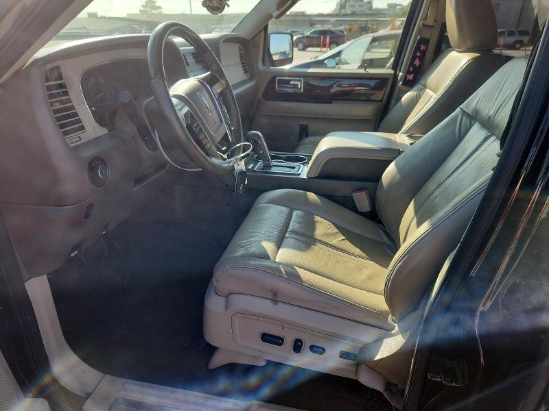 Aukcja sprzedaży 2016 Lincoln Navigator, vin: 5LMJJ3HT1GEL07135, numer aukcji: 58896986