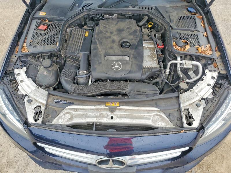 Продаж на аукціоні авто 2015 Mercedes-benz C, vin: 55SWF4KB3FU041388, номер лоту: 57426216