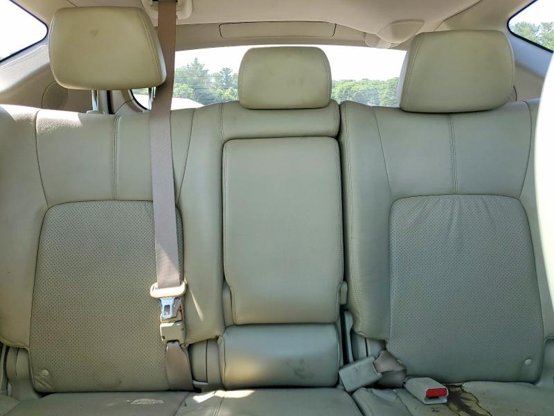 Aukcja sprzedaży 2009 Nissan Murano, vin: JN8AZ18W99W208286, numer aukcji: 56361266