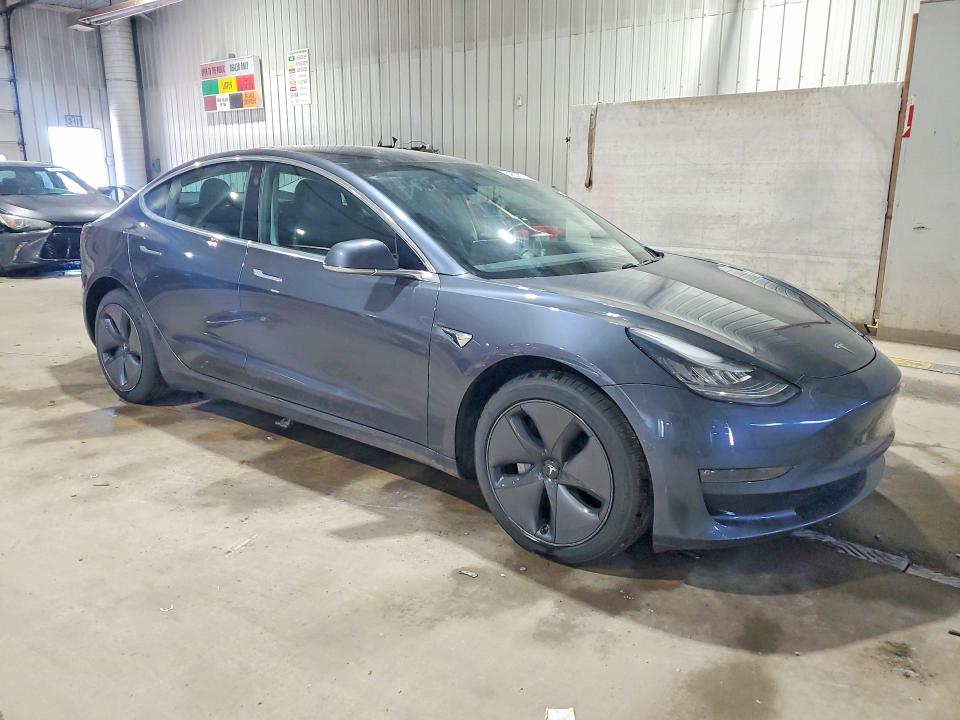 Auction sale of the 2019 Tesla Mdl 3, vin: 5YJ3E1EB6KF386507, lot number: 54251076