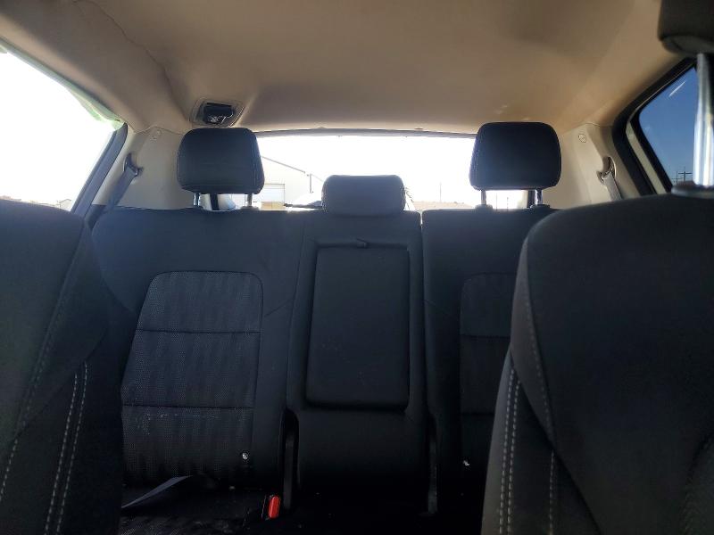 57157506 :رقم المزاد ، KNDPM3AC2H7262604 vin ، 2017 Kia Sportage مزاد بيع