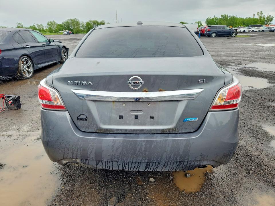 Aukcja sprzedaży 2015 Nissan Altima, vin: 1N4AL3AP2FN373650, numer aukcji: 57820086
