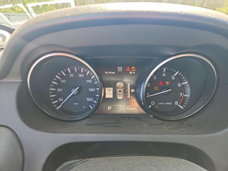 Aukcja sprzedaży 2015 Land Rover Discovery Sport, vin: SALCT2BG4FH541131, numer aukcji: 54981966