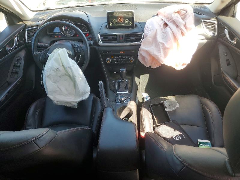 Продаж на аукціоні авто 2014 Mazda 3, vin: JM1BM1V32E1202846, номер лоту: 55361456