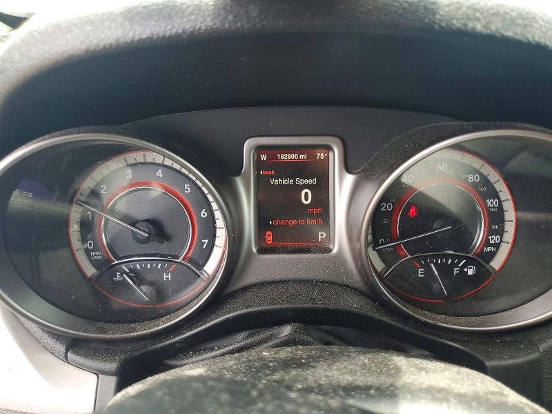 Aukcja sprzedaży 2015 Dodge Journey, vin: 3C4PDCGG4FT511570, numer aukcji: 56820966
