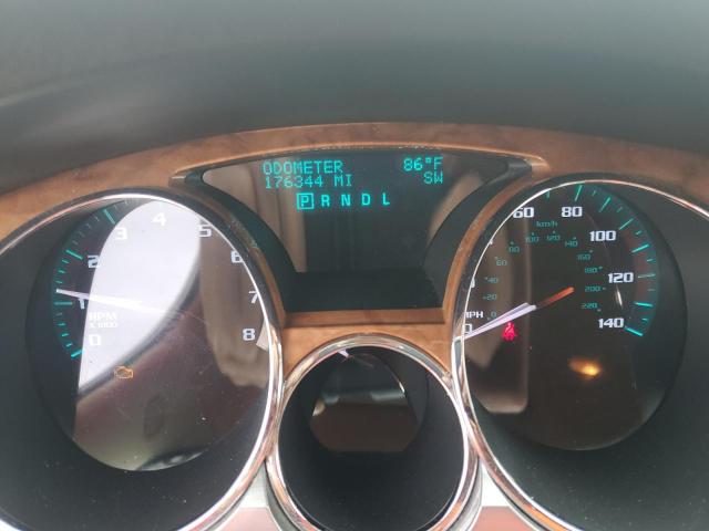 Продаж на аукціоні авто 2010 Buick Enclave, vin: 5GALRBED7AJ254361, номер лоту: 54629926