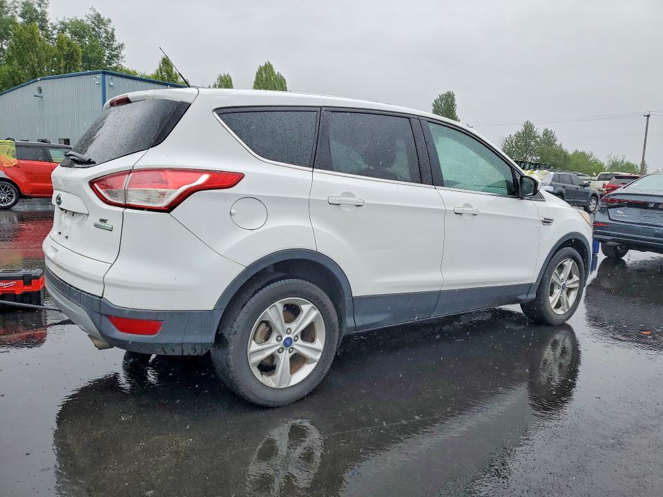 Продаж на аукціоні авто 2016 Ford Escape, vin: 1FMCU0GX8GUB41319, номер лоту: 56652246