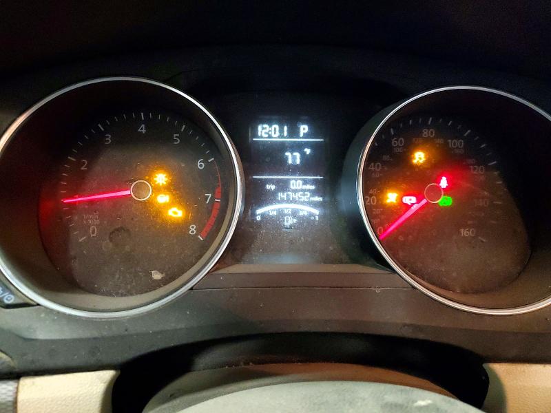 Продаж на аукціоні авто 2015 Volkswagen Jetta, vin: 3VWD07AJ0FM279065, номер лоту: 56940956