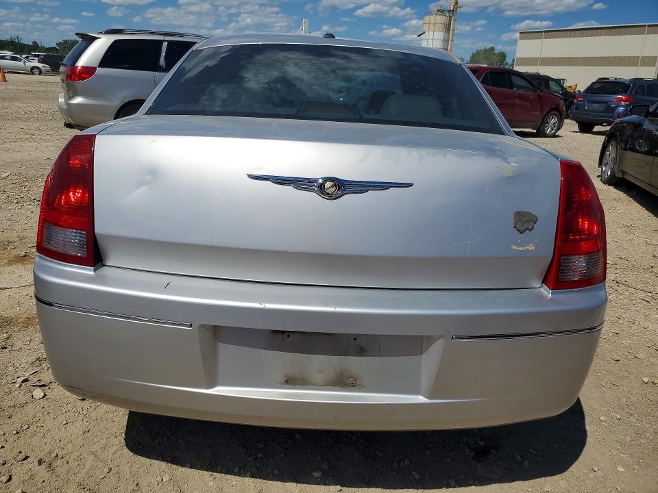 Aukcja sprzedaży 2006 Chrysler 300, vin: 2C3KA53G96H468149, numer aukcji: 57632136