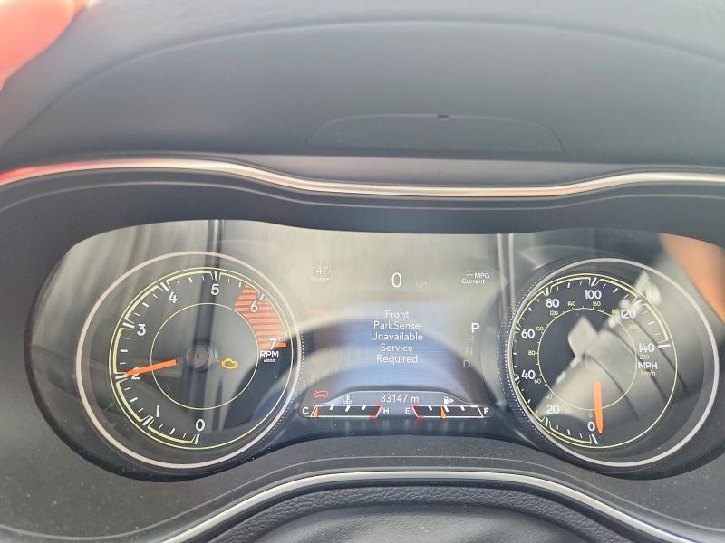 Продажа на аукционе авто 2021 Jeep Cherokee, vin: 1C4PJMDN8MD141275, номер лота: 55303426