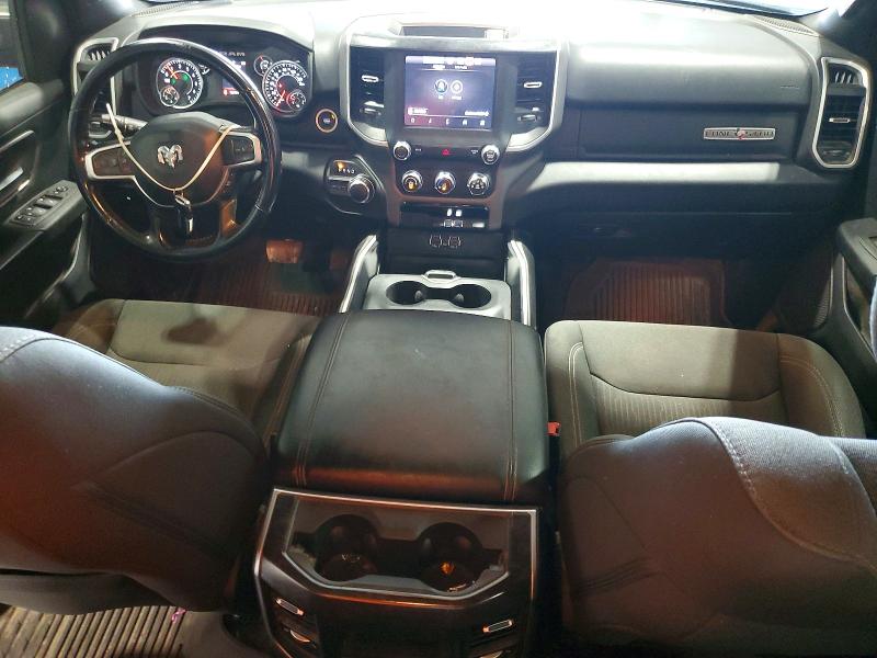 Продажа на аукционе авто 2022 Ram 1500, vin: 1C6RREBT0NN157613, номер лота: 56259756
