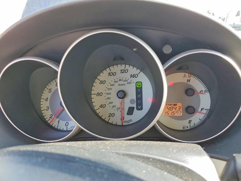 58108006 :رقم المزاد ، JM1BK32FX91217651 vin ، 2009 Mazda 3 مزاد بيع