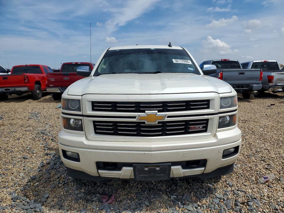 2015 Chevrolet Silverado მანქანა იყიდება აუქციონზე, vin: 3GCUKSECXFG351299, აუქციონის ნომერი: 56172956