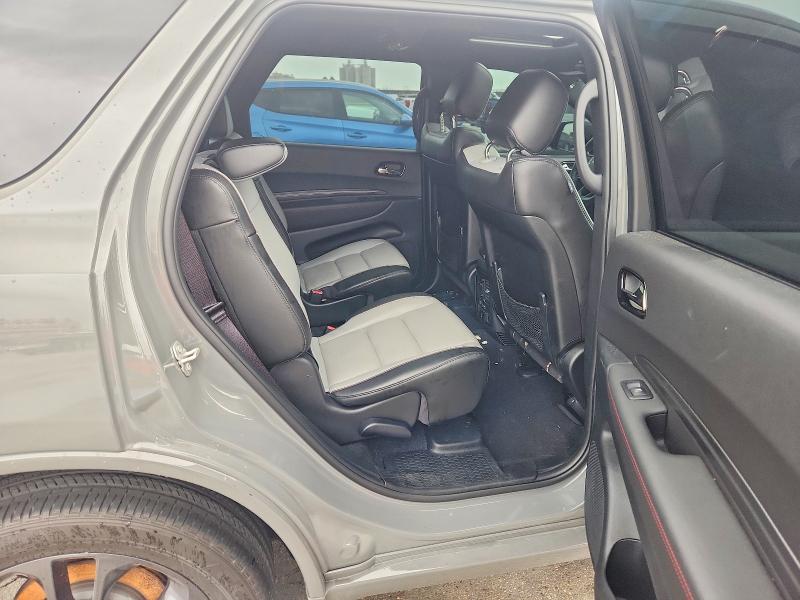 Aukcja sprzedaży 2024 Dodge Durango, vin: 1C4SDHCT6RC207103, numer aukcji: 56722016
