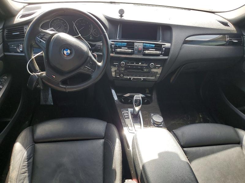 59313236 :رقم المزاد ، 5UXXW5C5XG0N91920 vin ، 2016 Bmw X4 مزاد بيع