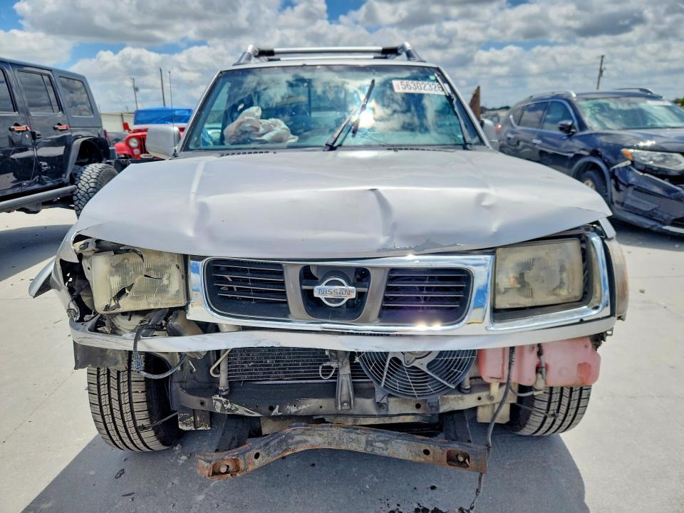 Aukcja sprzedaży 2000 Nissan Frontier, vin: 1N6ED27Y6YC375609, numer aukcji: 56302326