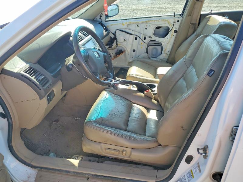 Продажа на аукционе авто 2003 Honda Accord, vin: 1HGCM66543A009291, номер лота: 58785226