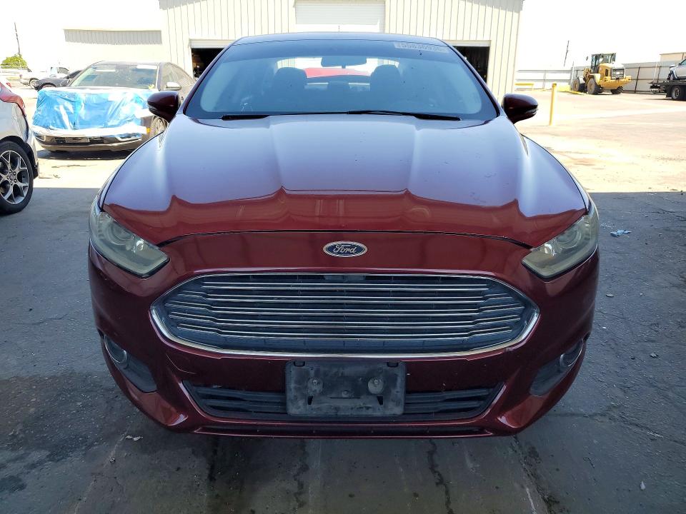 2013 Ford Fusion მანქანა იყიდება აუქციონზე, vin: 3FA6P0HR0DR389436, აუქციონის ნომერი: 55836936