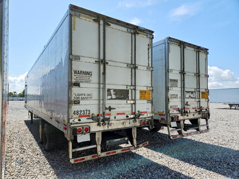 2016 Utility Trailer Manufacture Trailer მანქანა იყიდება აუქციონზე, vin: 1UYVS2487GM526027, აუქციონის ნომერი: 57234816