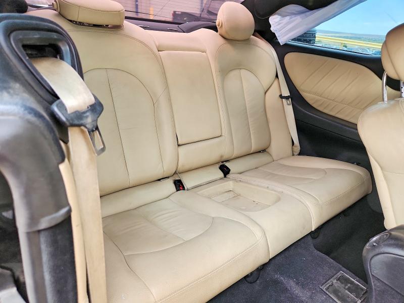 Продажа на аукционе авто 2007 Mercedes-benz Clk, vin: WDBTJ72H37F217800, номер лота: 53952286