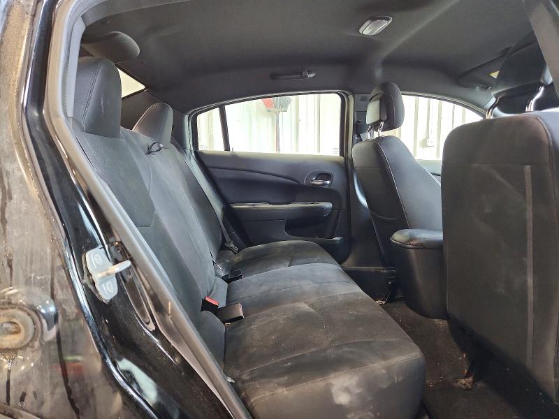 Продажа на аукционе авто 2014 Chrysler 200, vin: 1C3CCBAB9EN231140, номер лота: 58331816