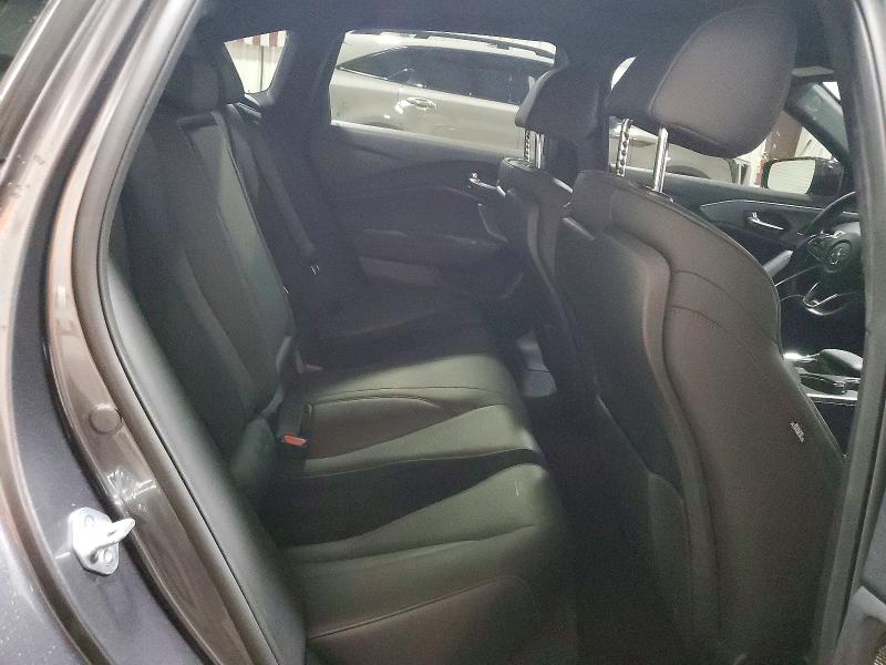 Aukcja sprzedaży 2022 Acura Tlx, vin: 19UUB6F55NA002492, numer aukcji: 57206426