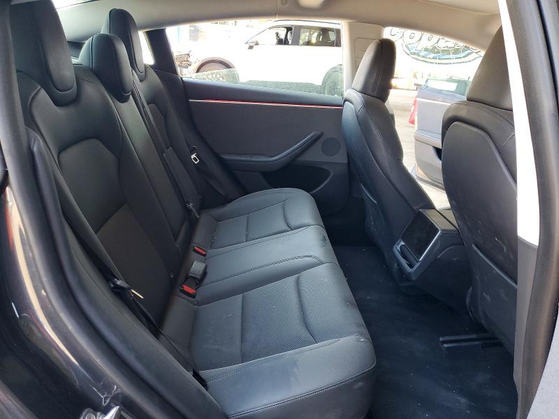 Продаж на аукціоні авто 2024 Tesla Model 3, vin: 5YJ3E1EA8RF724426, номер лоту: 57260736
